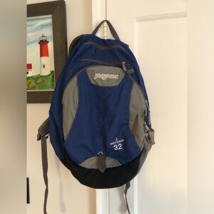 JanSport Backpack